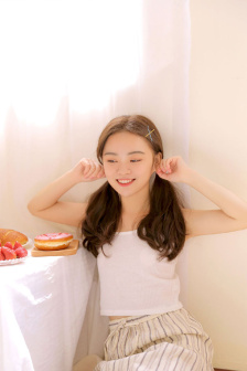 漂亮的小姨子3